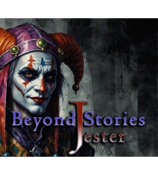 Beyond Stories: Jester Steam Key GLOBAL